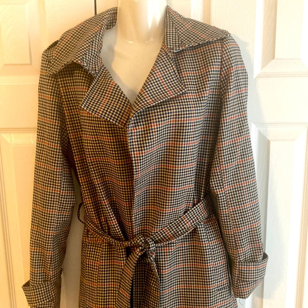 Carolina Belle Montreal women’s jacket XS great condition gently worn